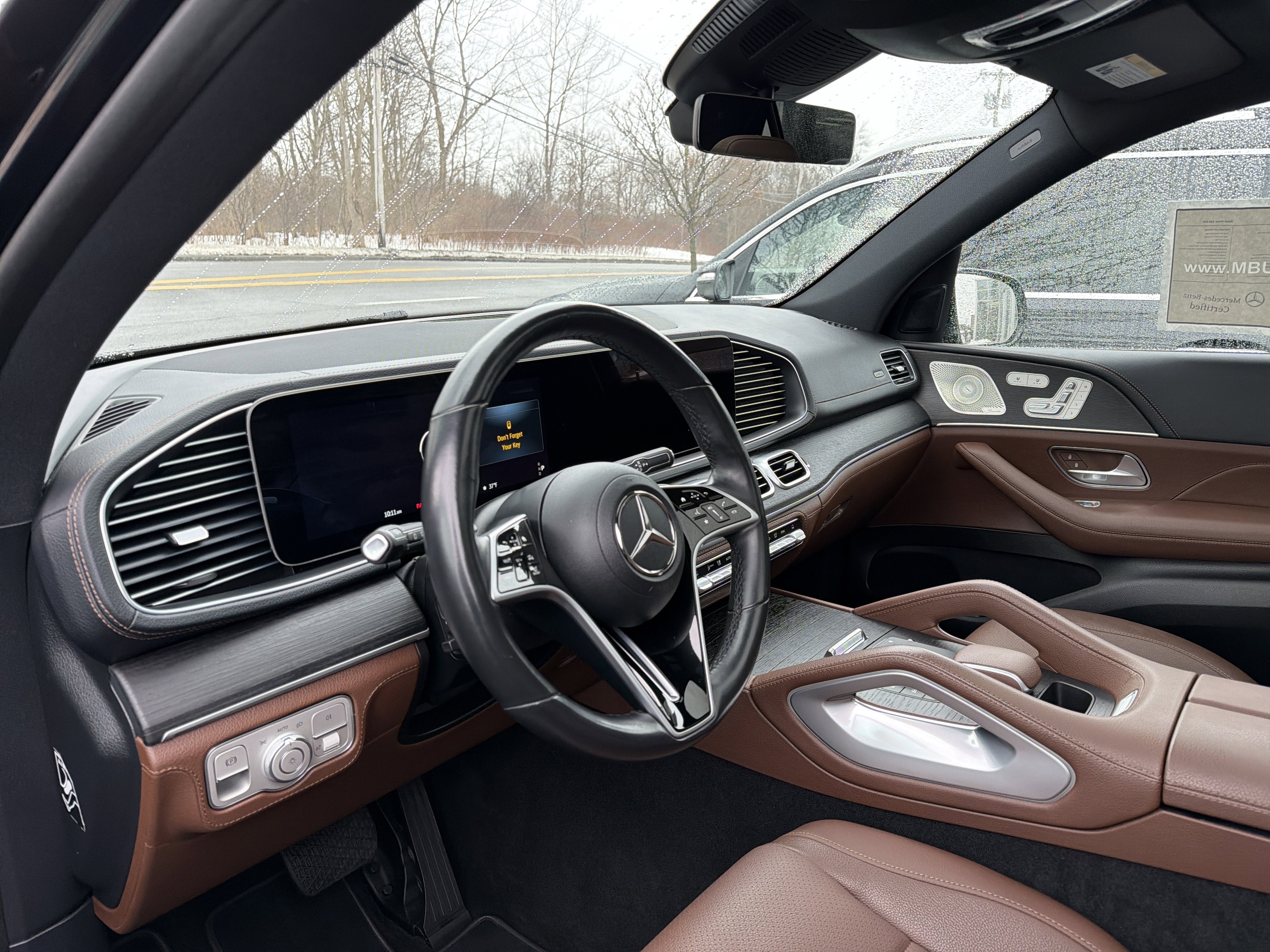 2024 Mercedes-Benz GLE GLE 450 4MATIC® SUV