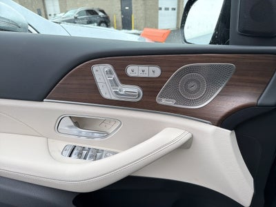 2026 Mercedes-Benz GLE GLE 450 4MATIC® SUV