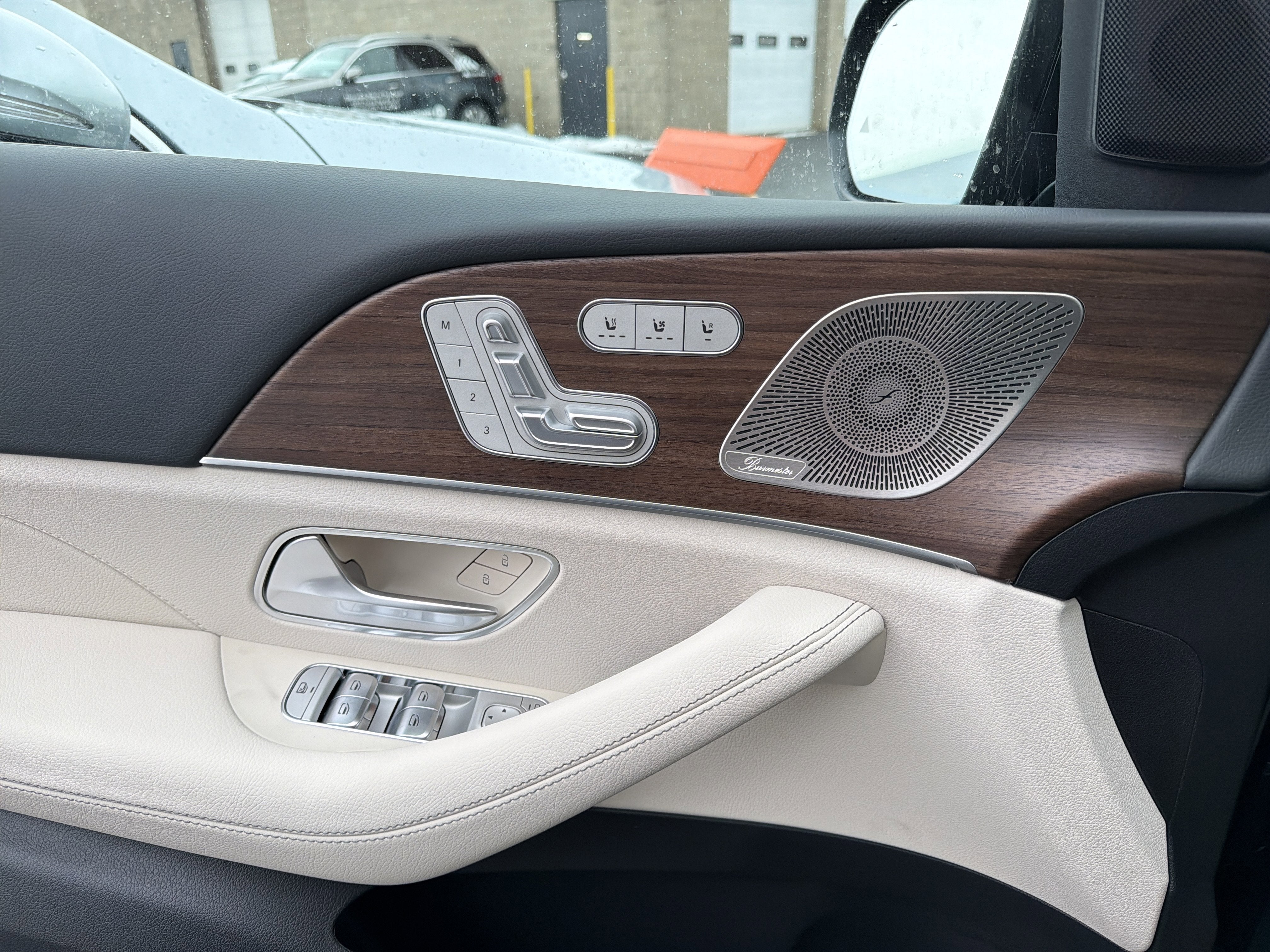 2026 Mercedes-Benz GLE GLE 450 4MATIC® SUV