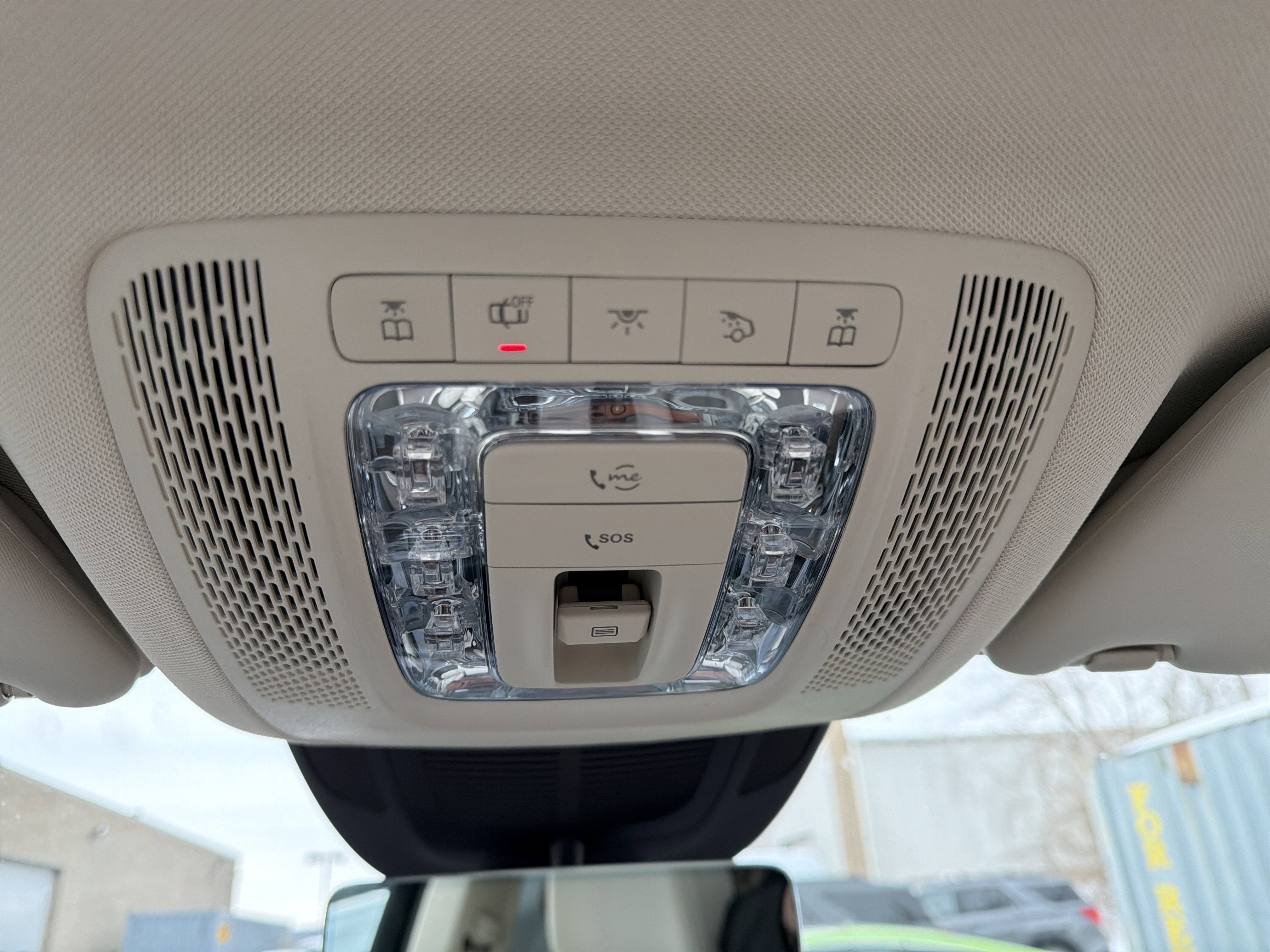 2026 Mercedes-Benz GLE GLE 450 4MATIC® SUV