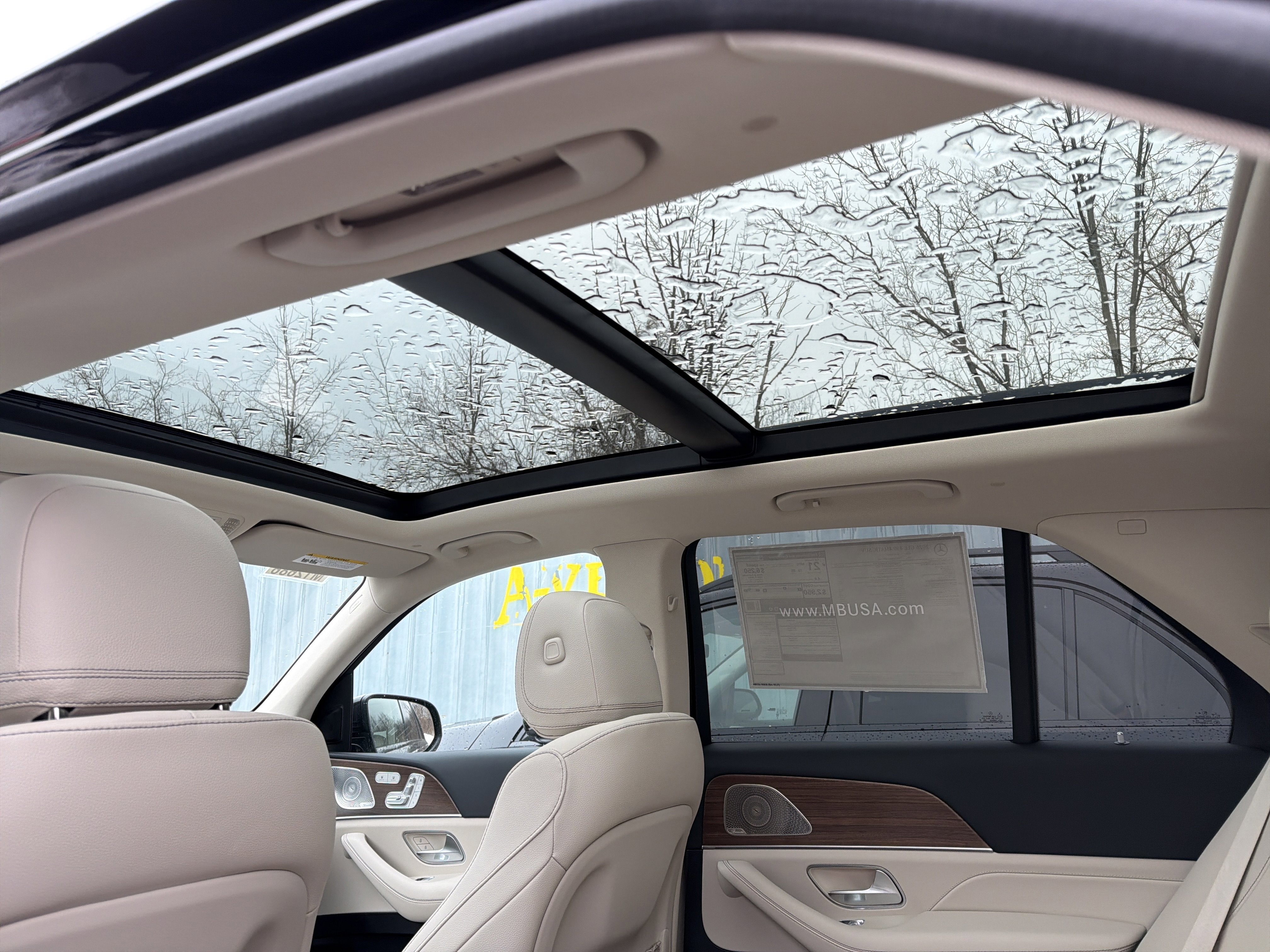 2026 Mercedes-Benz GLE GLE 450 4MATIC® SUV