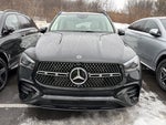 2026 Mercedes-Benz GLE GLE 450 4MATIC® SUV