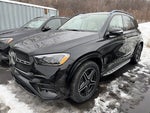 2026 Mercedes-Benz GLE GLE 450 4MATIC® SUV