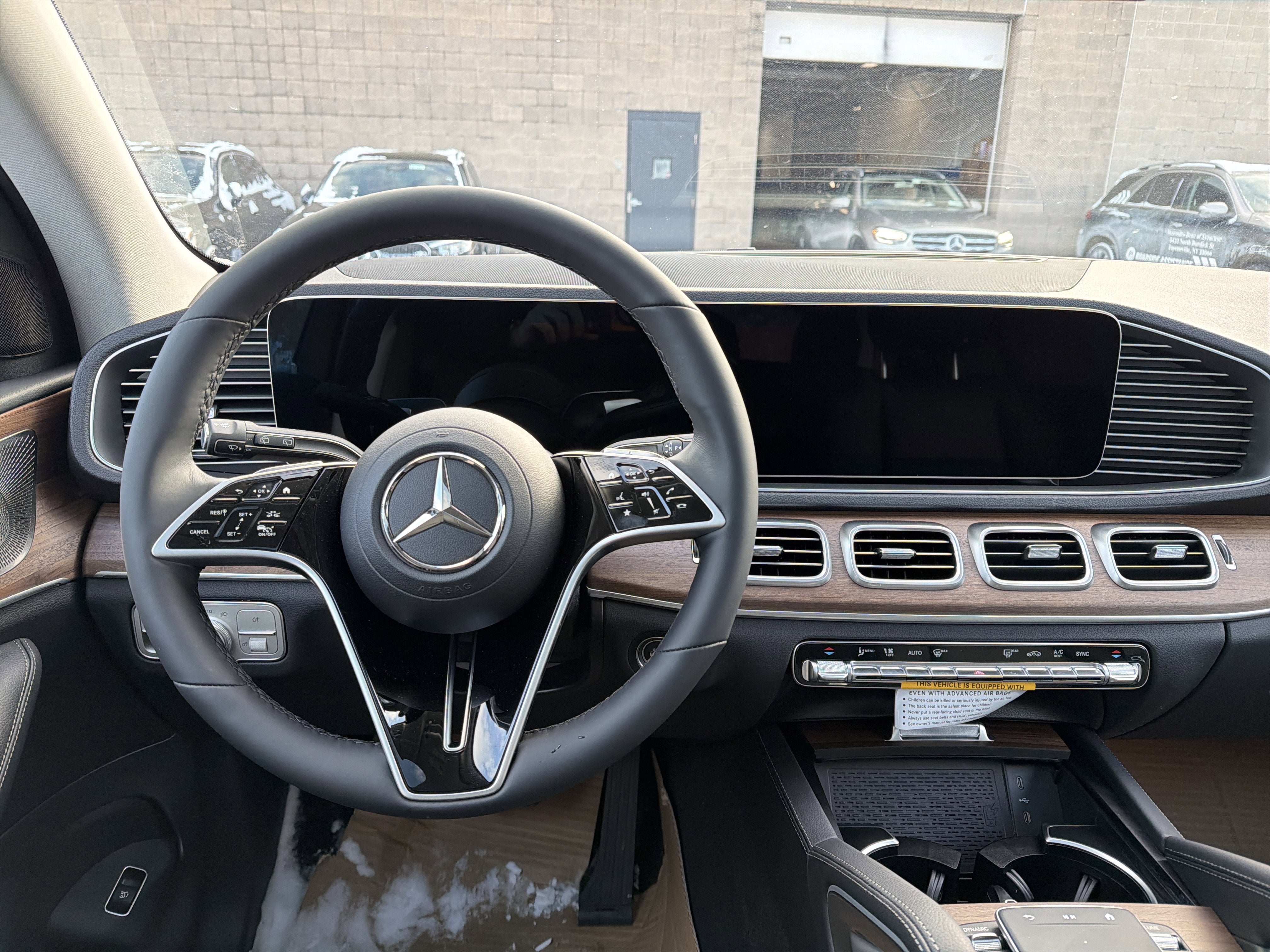 2026 Mercedes-Benz GLE GLE 450 4MATIC® SUV