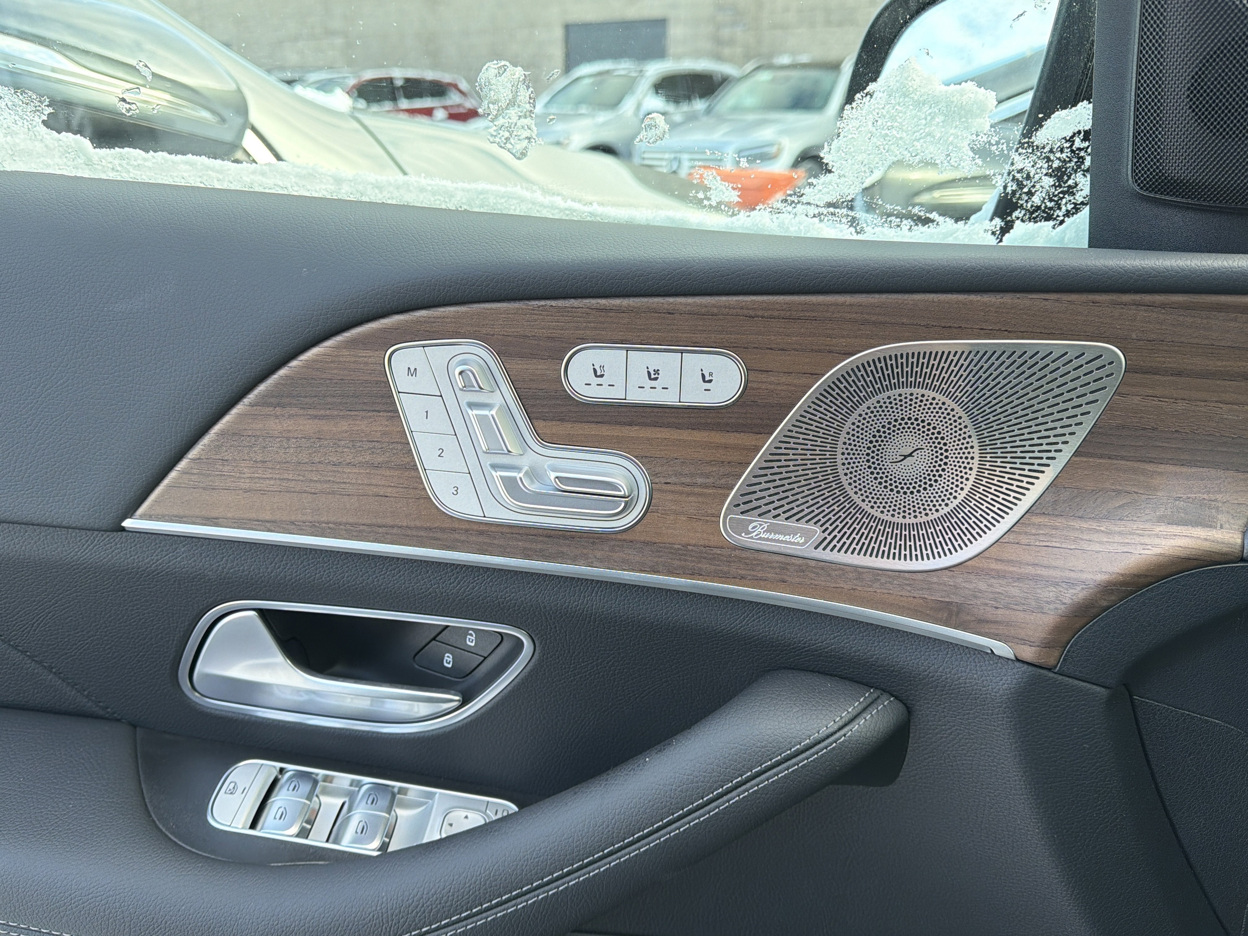 2026 Mercedes-Benz GLE GLE 450 4MATIC® SUV