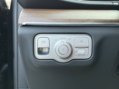 2026 Mercedes-Benz GLE GLE 450 4MATIC® SUV