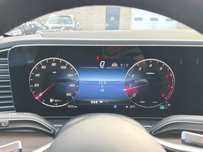 2026 Mercedes-Benz GLE GLE 450 4MATIC® SUV