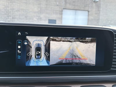 2026 Mercedes-Benz GLE GLE 450 4MATIC® SUV