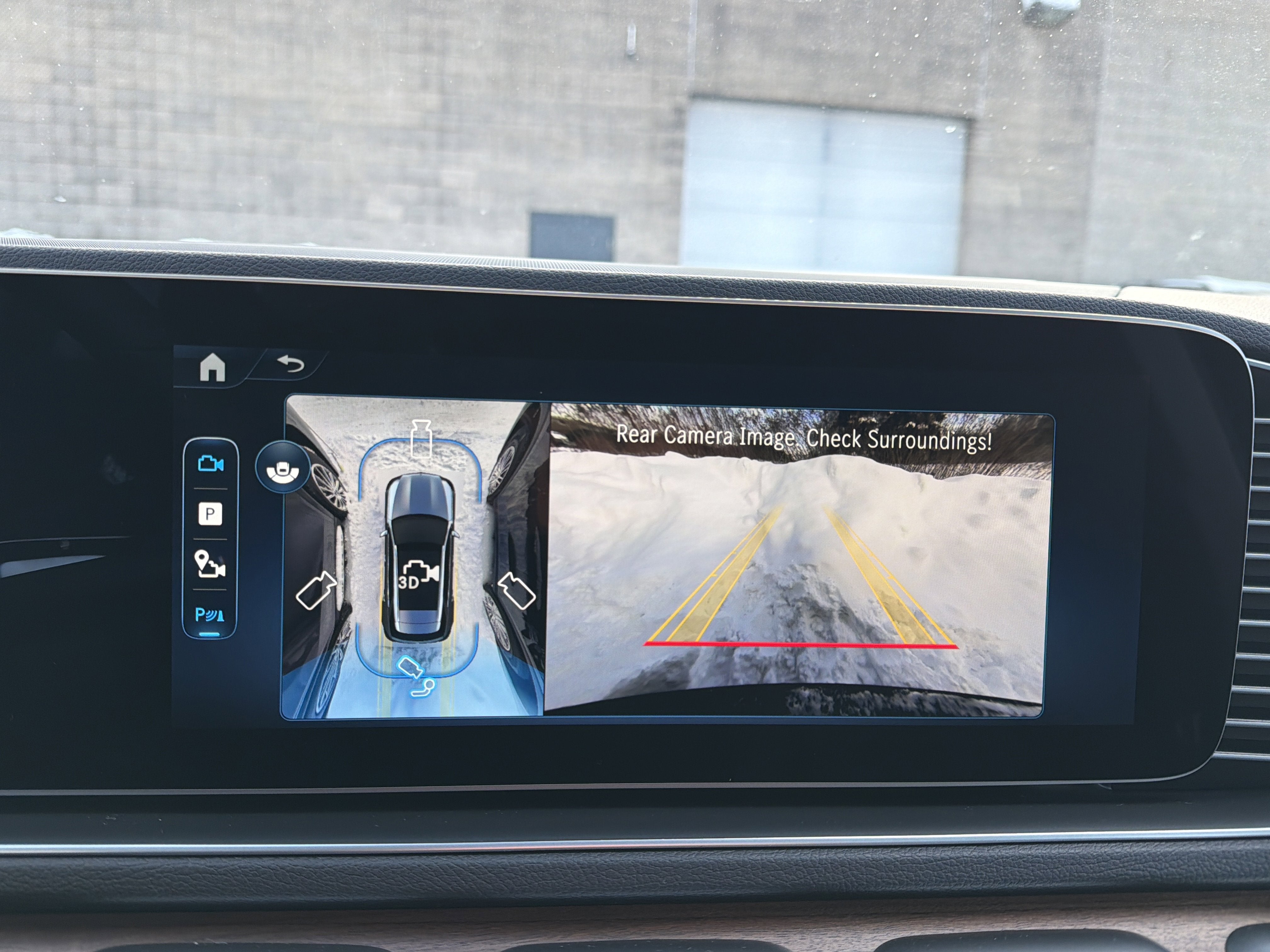 2026 Mercedes-Benz GLE GLE 450 4MATIC® SUV