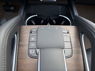 2026 Mercedes-Benz GLE GLE 450 4MATIC® SUV