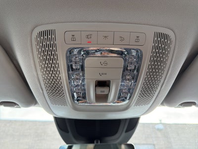 2026 Mercedes-Benz GLE GLE 450 4MATIC® SUV