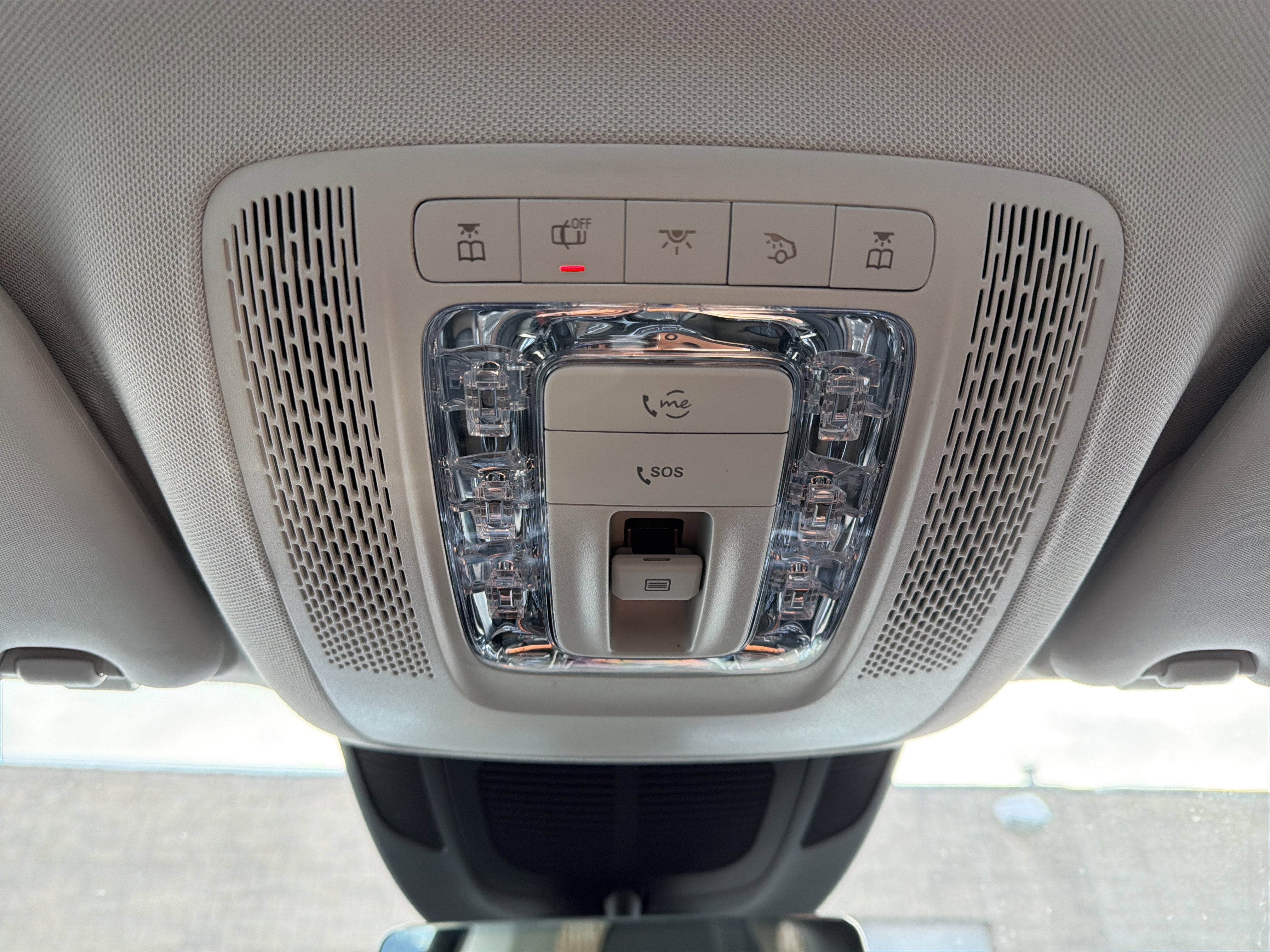 2026 Mercedes-Benz GLE GLE 450 4MATIC® SUV