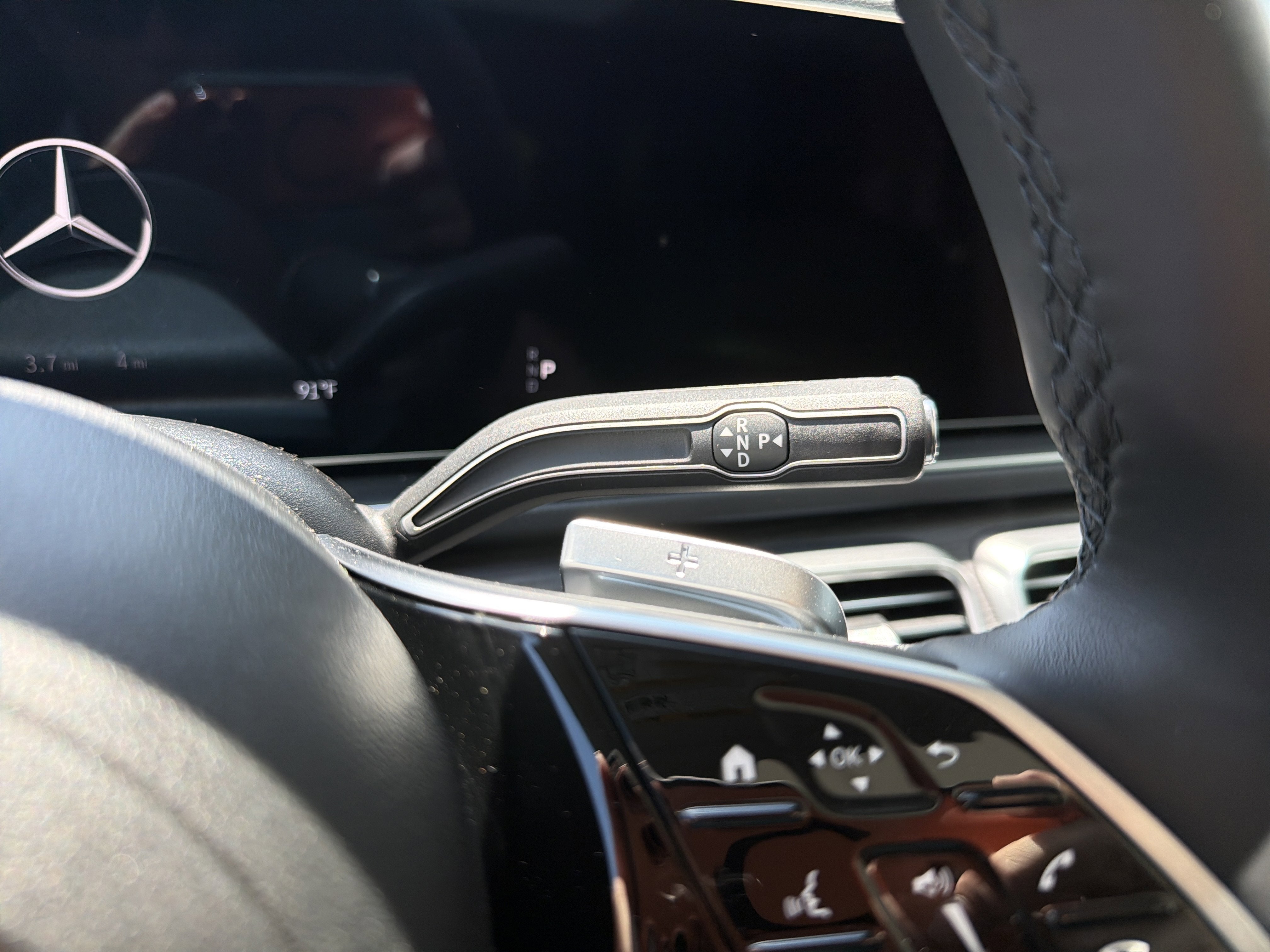 2026 Mercedes-Benz GLE GLE 450 4MATIC® SUV
