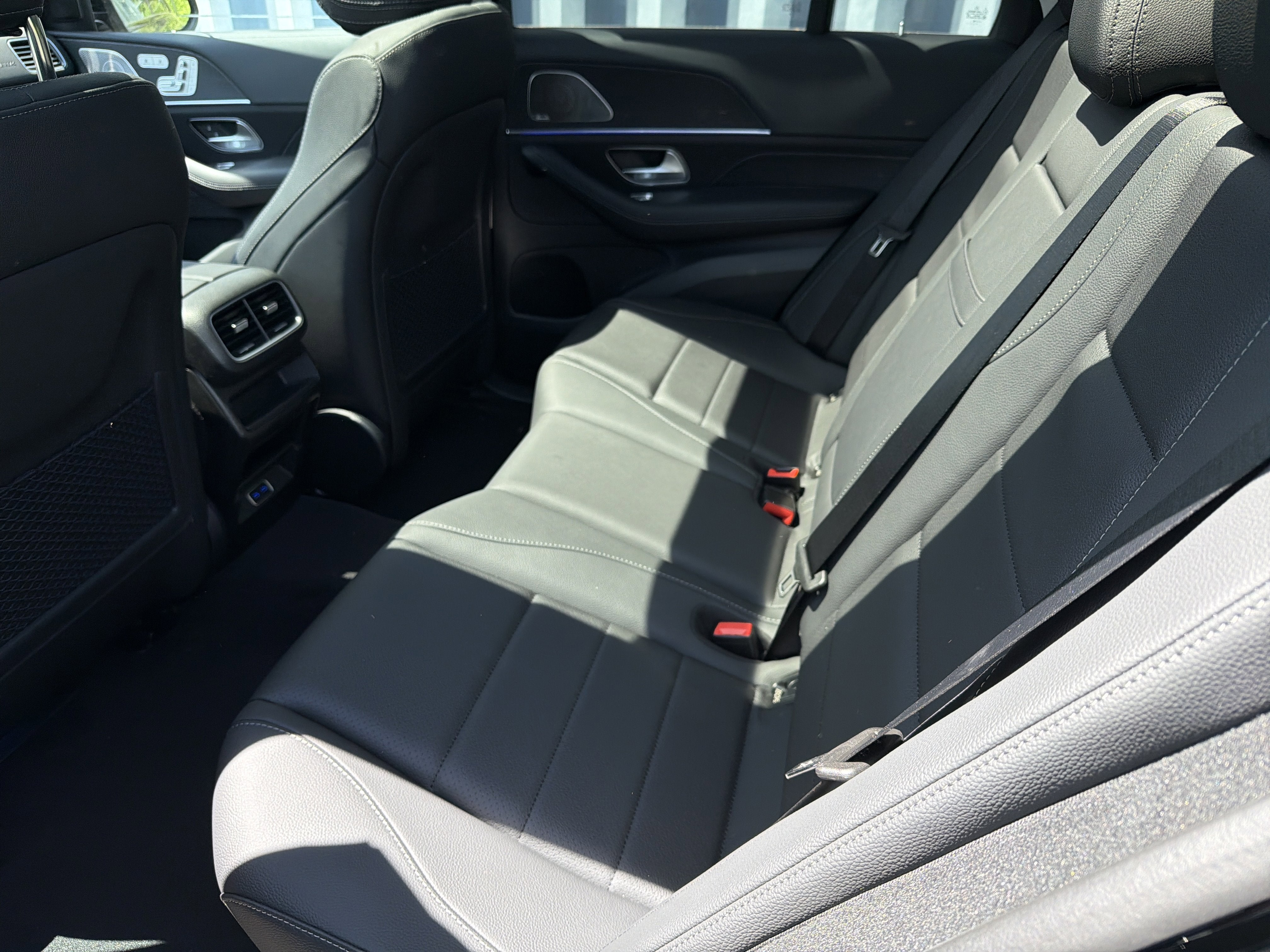 2026 Mercedes-Benz GLE GLE 450 4MATIC® SUV