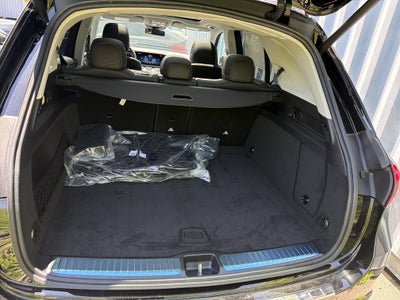 2026 Mercedes-Benz GLE GLE 450 4MATIC® SUV