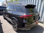 2026 Mercedes-Benz GLE GLE 450 4MATIC® SUV