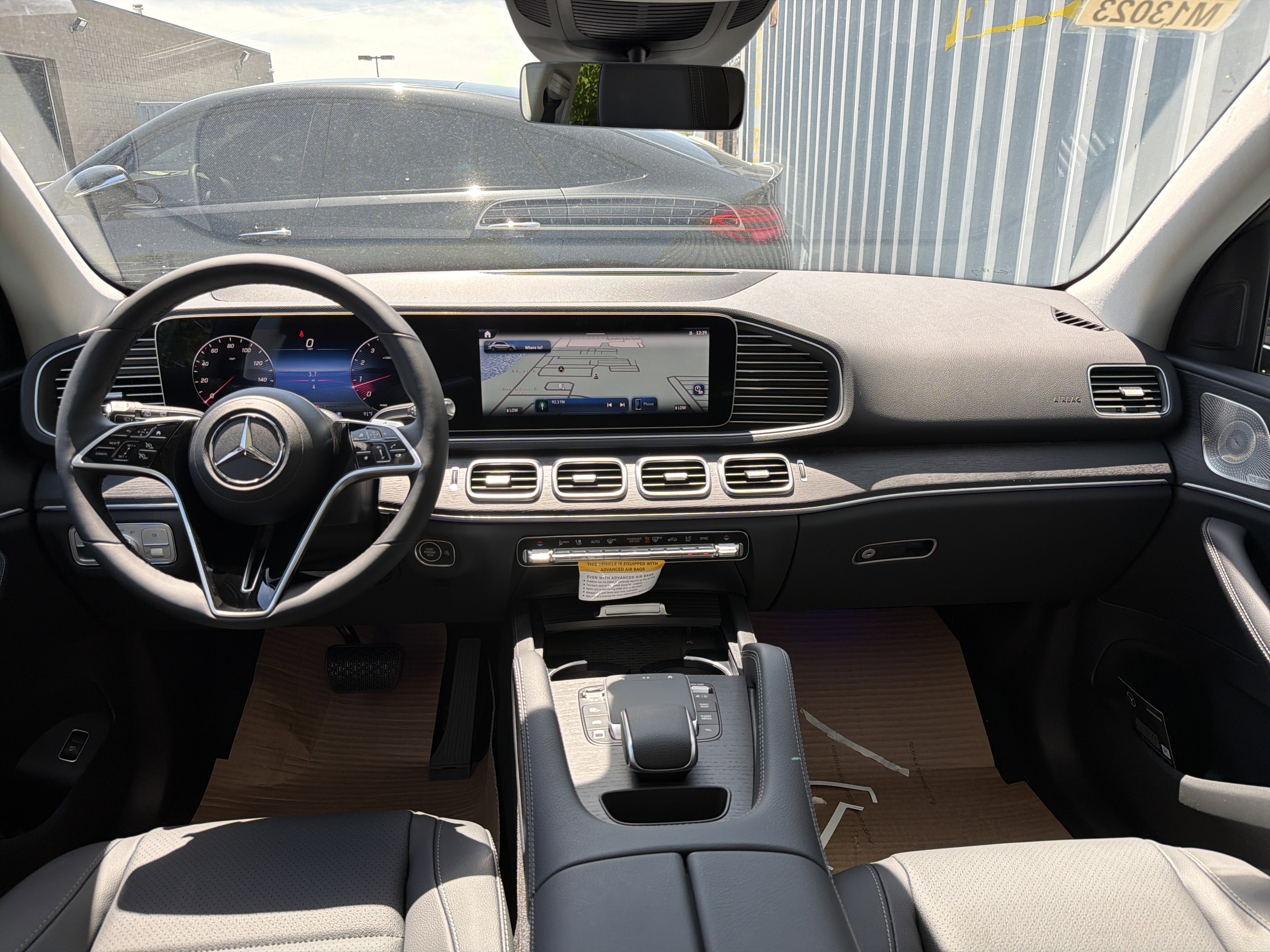 2026 Mercedes-Benz GLE GLE 450 4MATIC® SUV