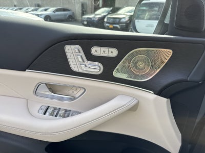 2026 Mercedes-Benz GLE GLE 450 4MATIC® SUV