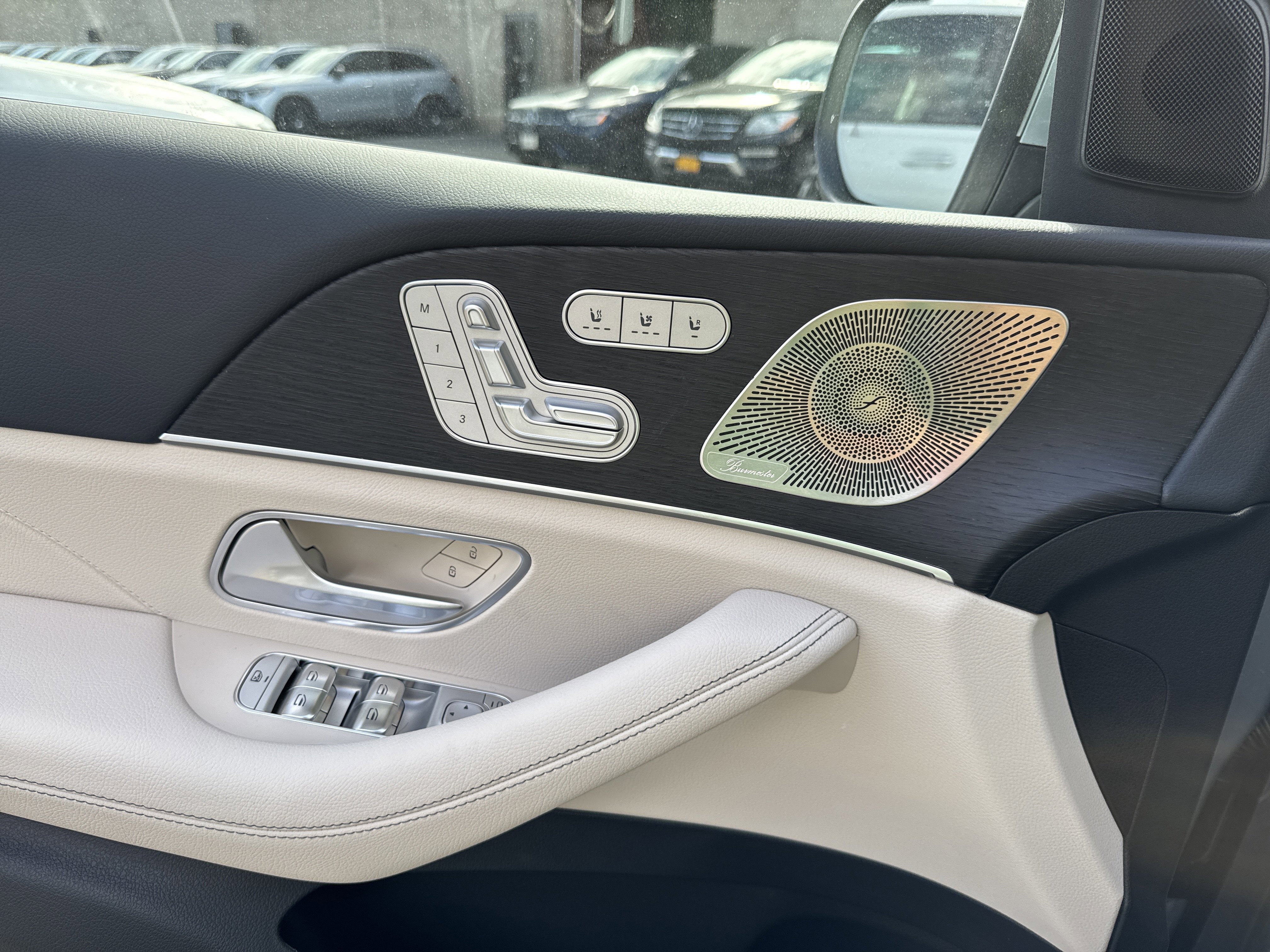 2026 Mercedes-Benz GLE GLE 450 4MATIC® SUV