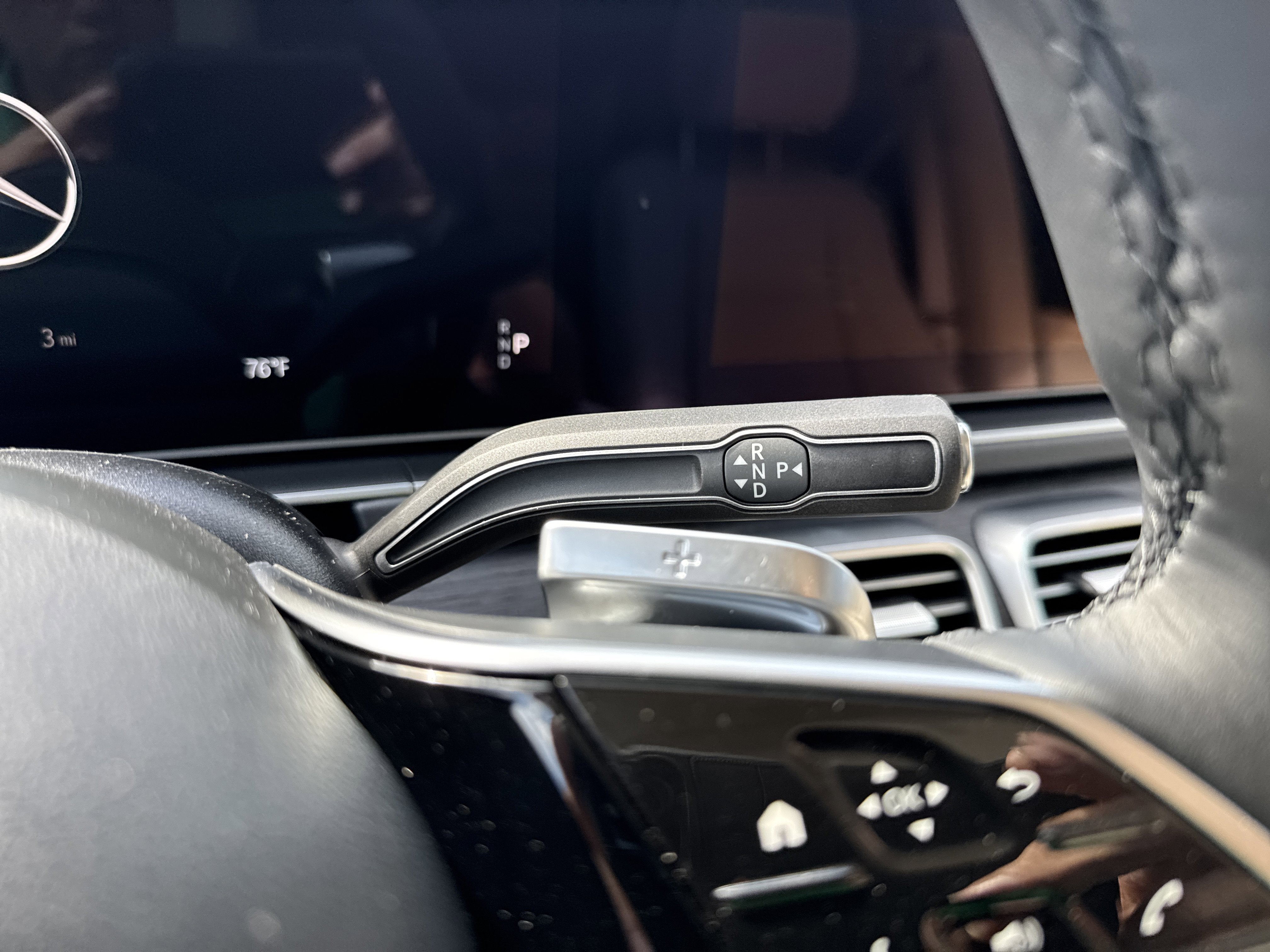 2026 Mercedes-Benz GLE GLE 450 4MATIC® SUV