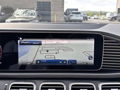 2026 Mercedes-Benz GLE GLE 450 4MATIC® SUV