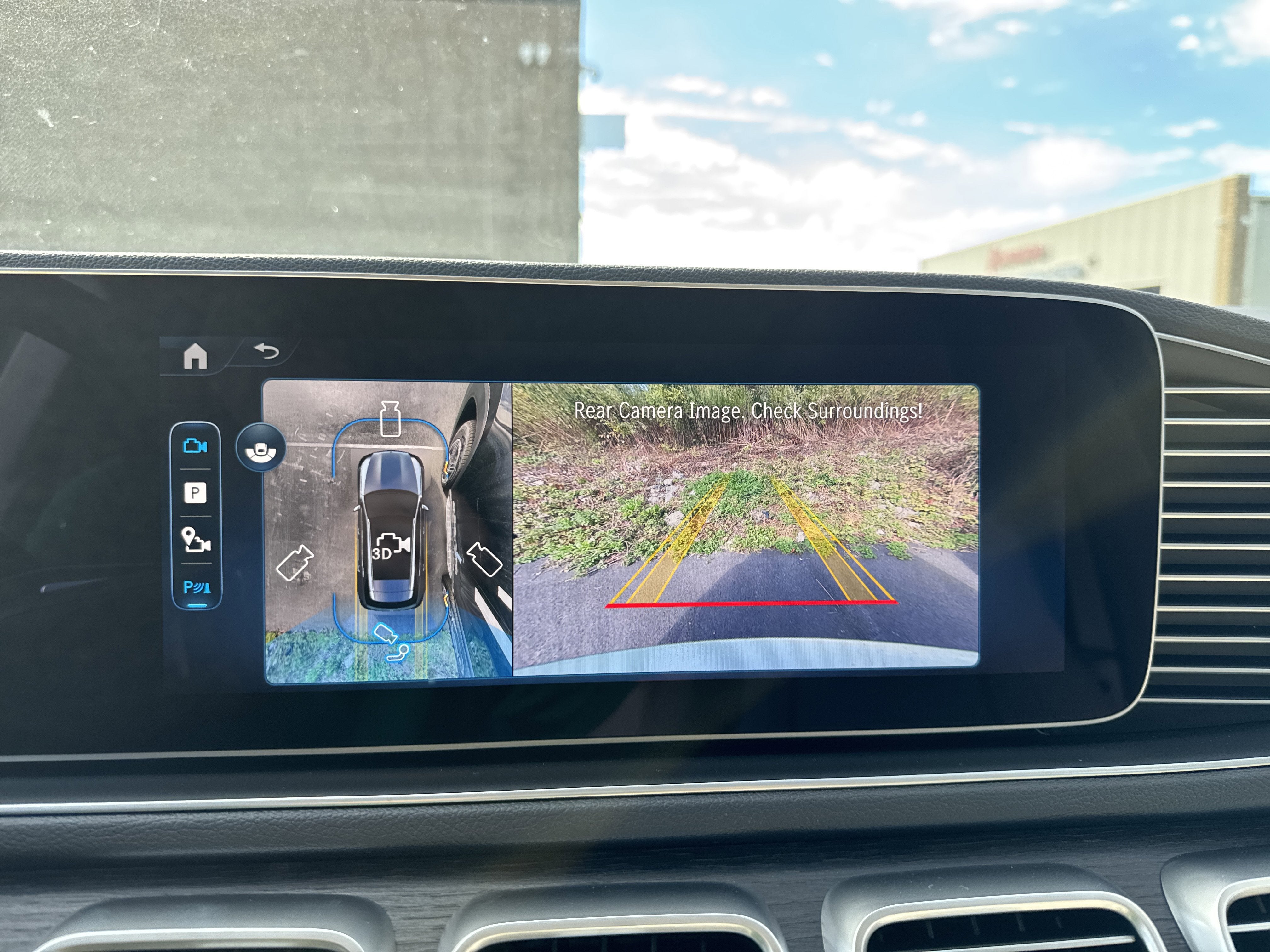 2026 Mercedes-Benz GLE GLE 450 4MATIC® SUV