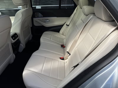 2026 Mercedes-Benz GLE GLE 450 4MATIC® SUV