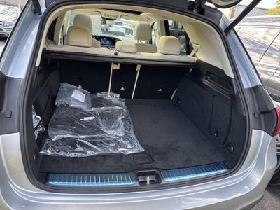 2026 Mercedes-Benz GLE GLE 450 4MATIC® SUV