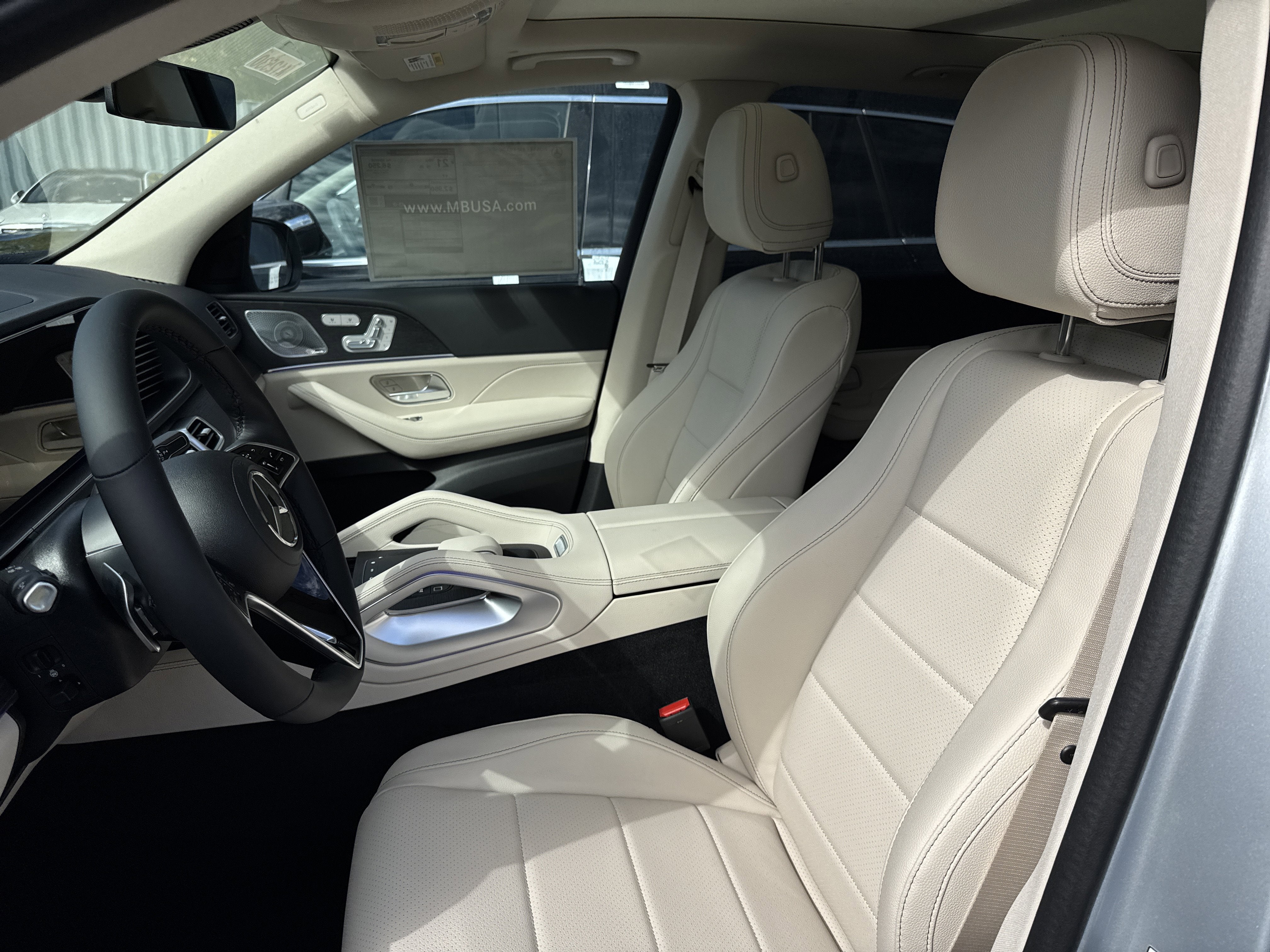 2026 Mercedes-Benz GLE GLE 450 4MATIC® SUV