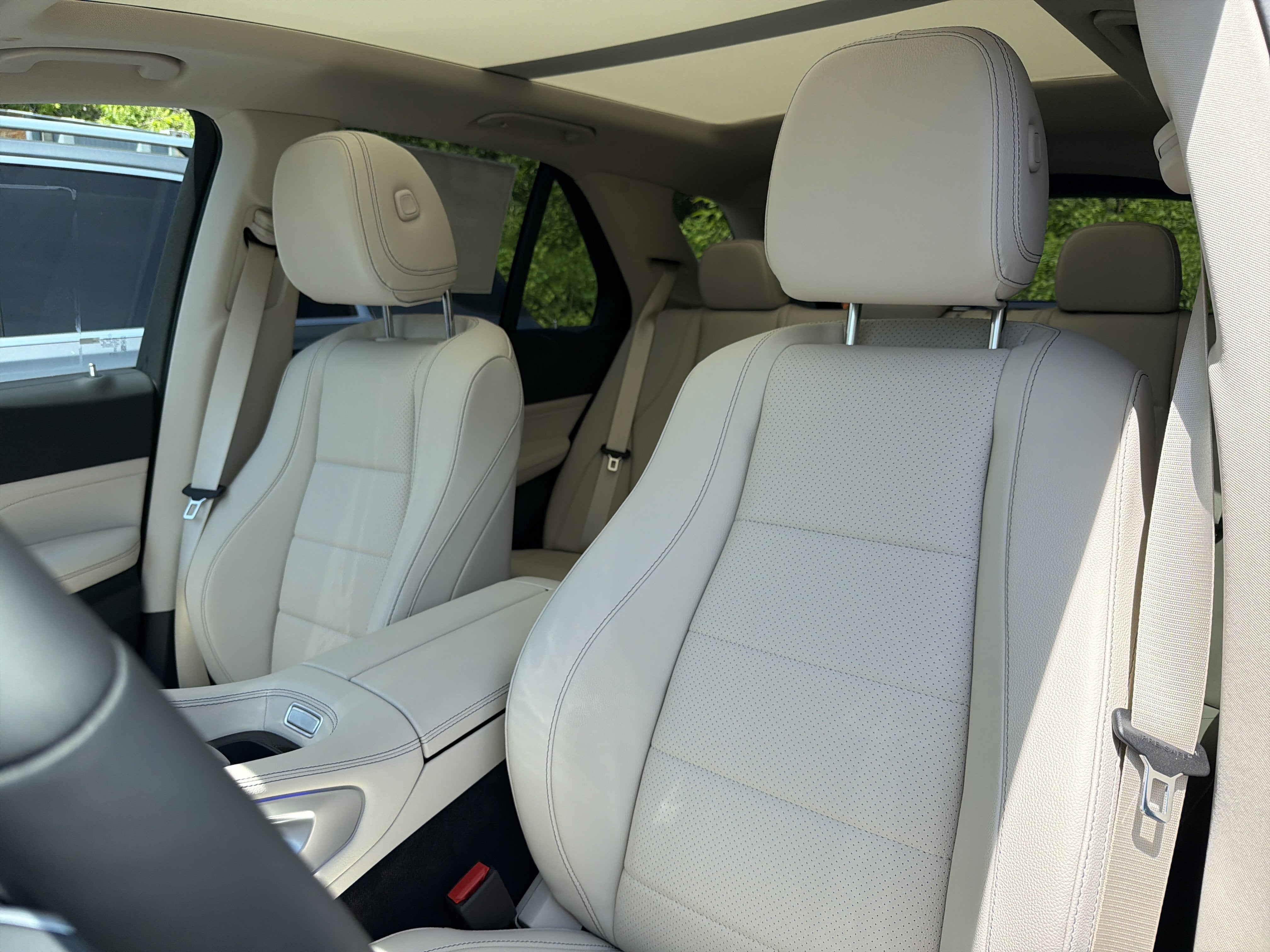 2026 Mercedes-Benz GLE GLE 450 4MATIC® SUV