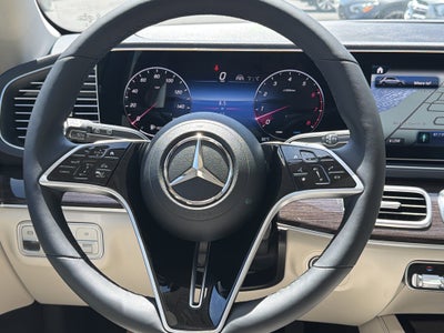 2026 Mercedes-Benz GLE GLE 450 4MATIC® SUV