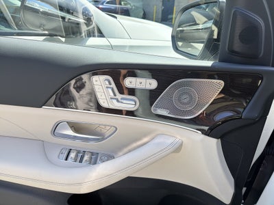 2026 Mercedes-Benz GLE GLE 450 4MATIC® SUV