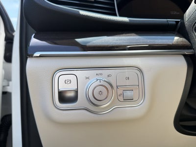 2026 Mercedes-Benz GLE GLE 450 4MATIC® SUV