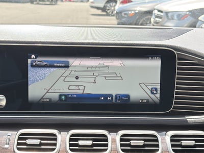 2026 Mercedes-Benz GLE GLE 450 4MATIC® SUV