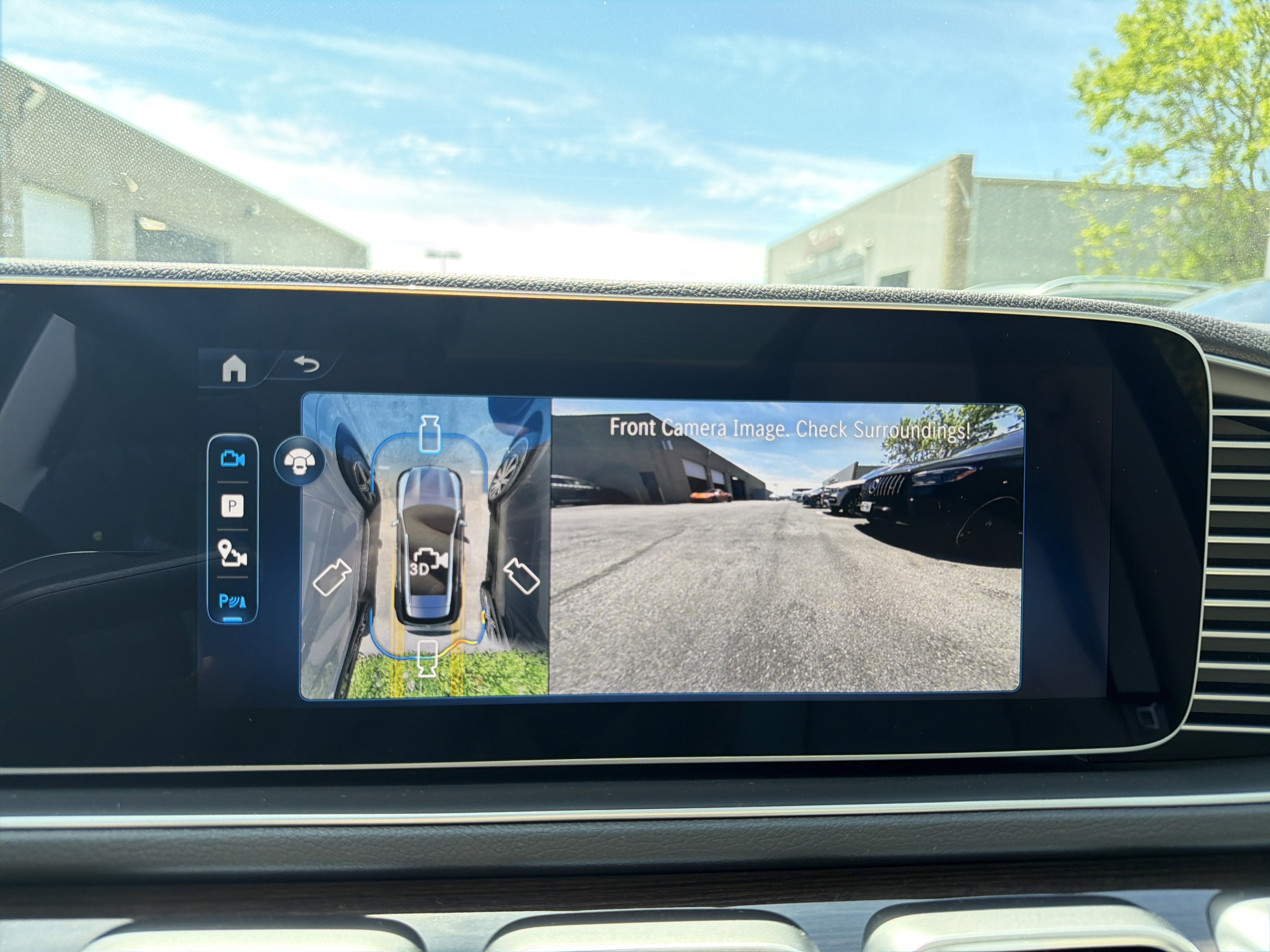 2026 Mercedes-Benz GLE GLE 450 4MATIC® SUV