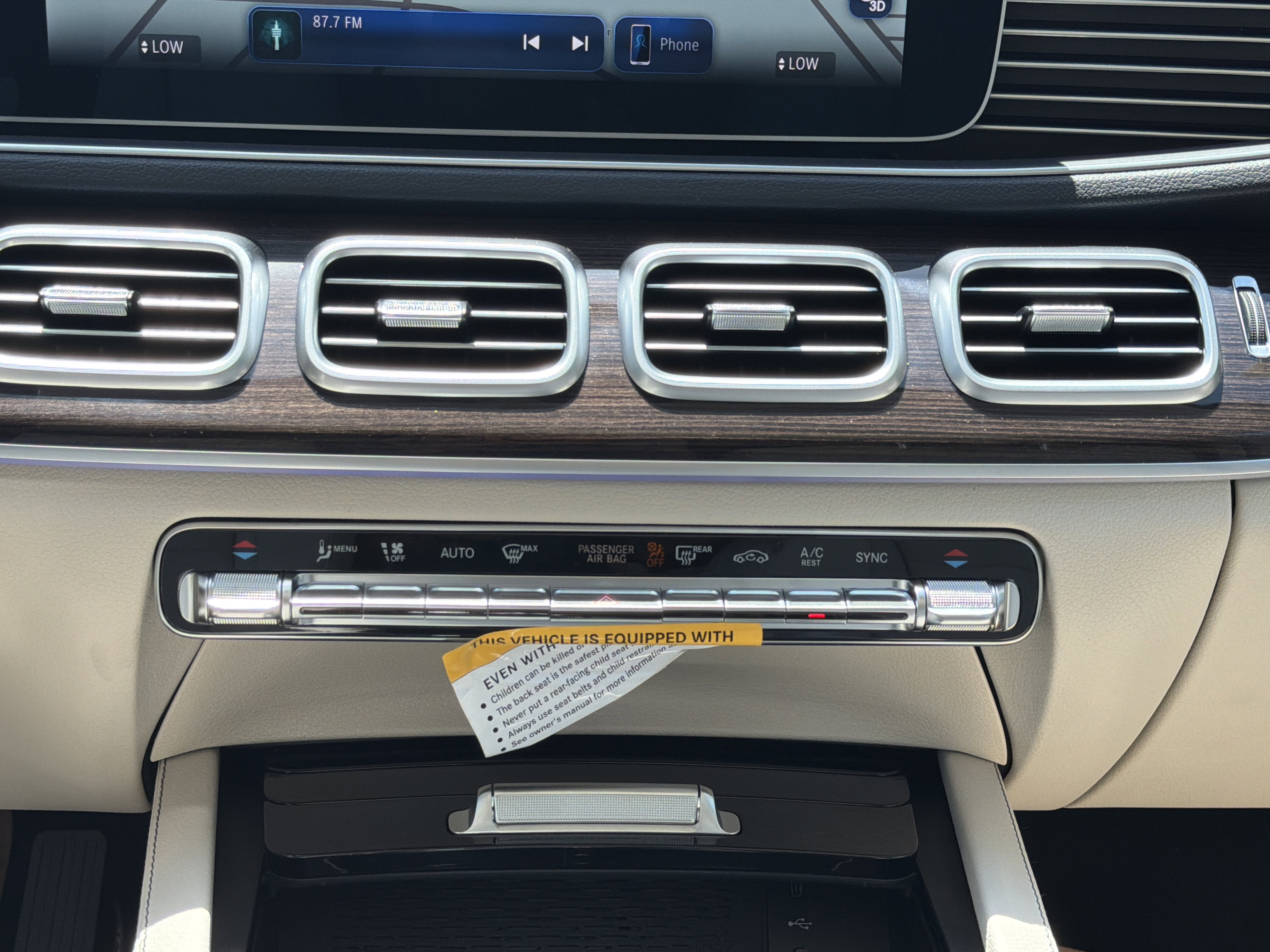 2026 Mercedes-Benz GLE GLE 450 4MATIC® SUV