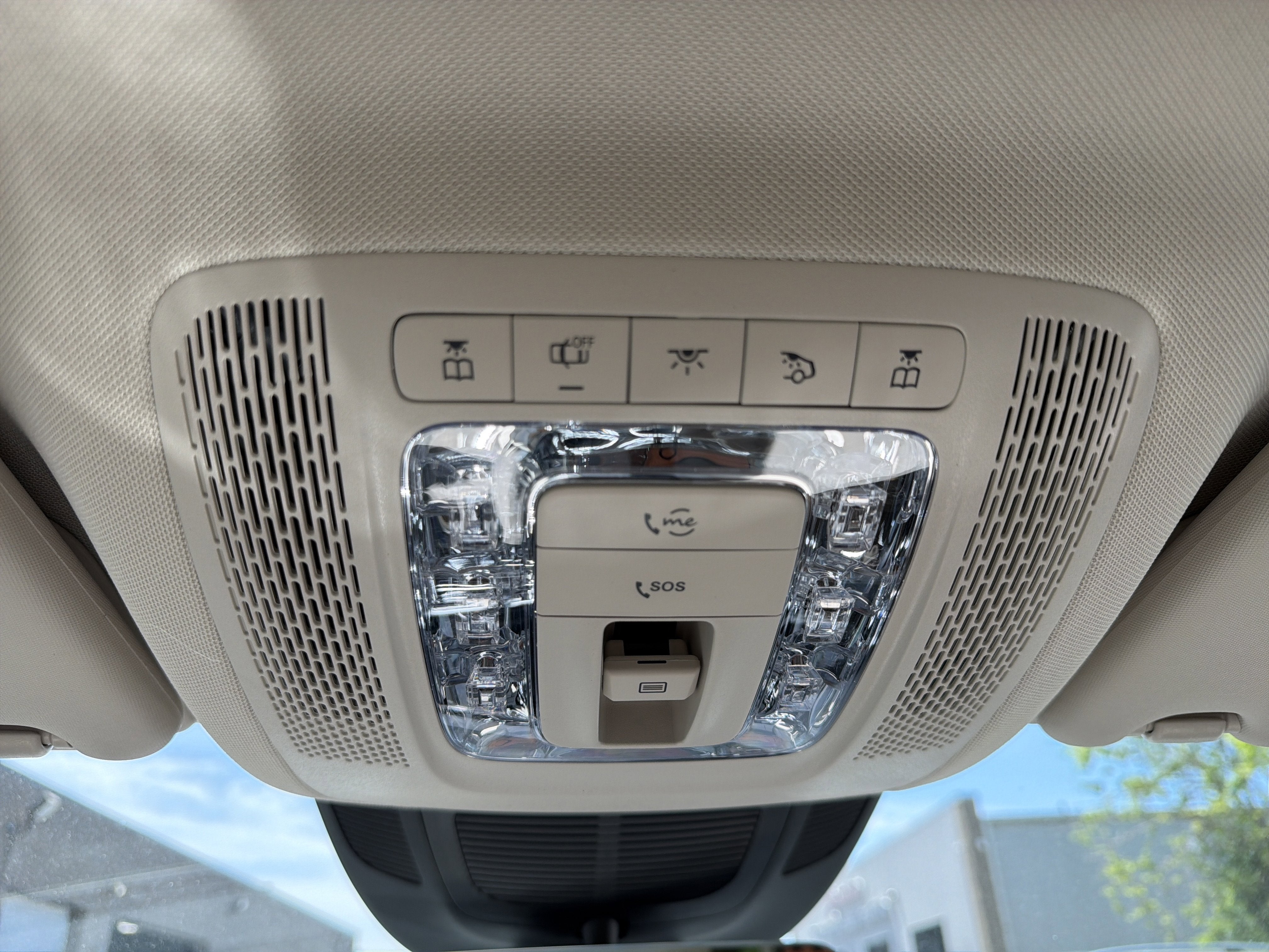 2026 Mercedes-Benz GLE GLE 450 4MATIC® SUV