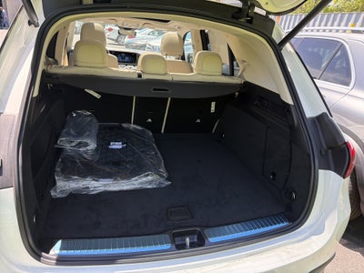 2026 Mercedes-Benz GLE GLE 450 4MATIC® SUV