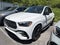 2026 Mercedes-Benz GLE GLE 450 4MATIC® SUV