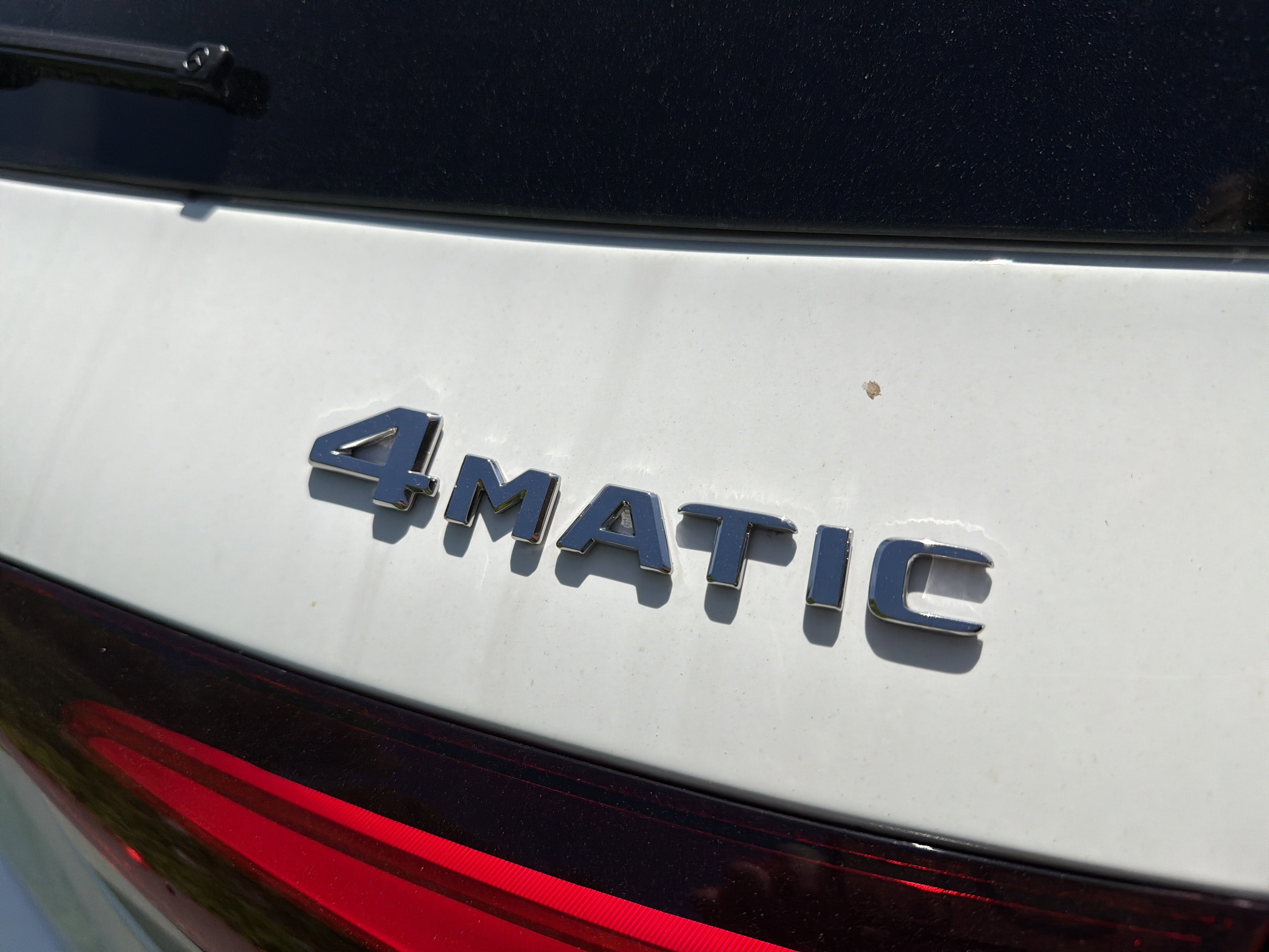 2026 Mercedes-Benz GLE GLE 450 4MATIC® SUV