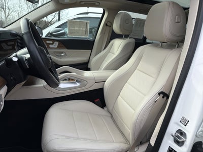 2024 Mercedes-Benz GLE GLE 450 4MATIC® SUV