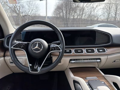 2024 Mercedes-Benz GLE GLE 450 4MATIC® SUV