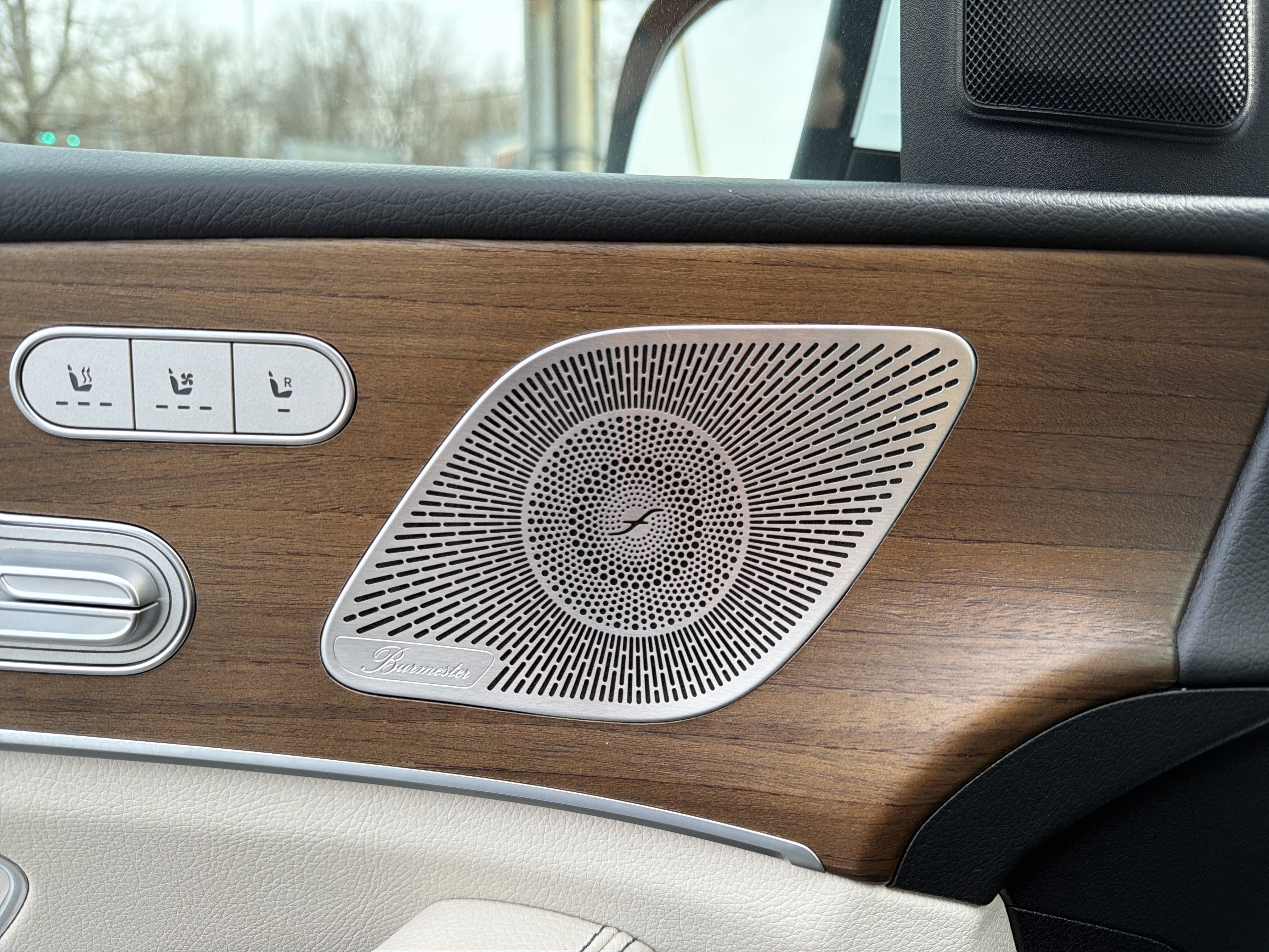 2024 Mercedes-Benz GLE GLE 450 4MATIC® SUV