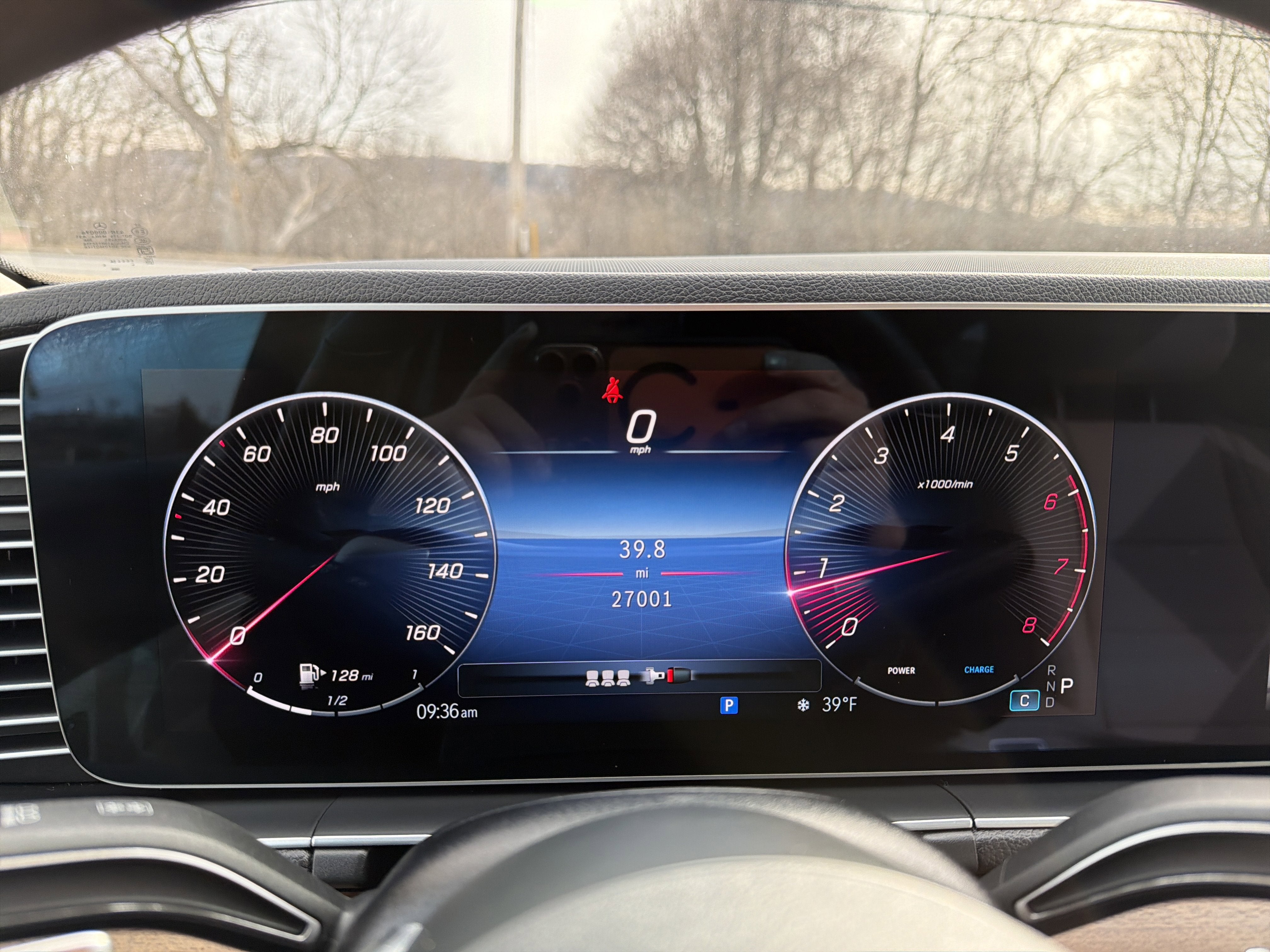 2024 Mercedes-Benz GLE GLE 450 4MATIC® SUV