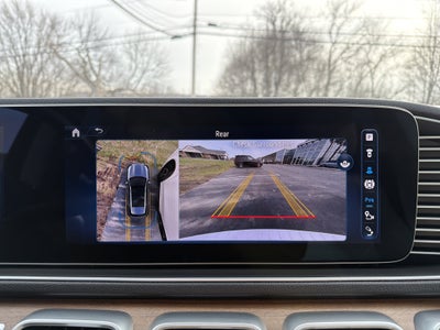 2024 Mercedes-Benz GLE GLE 450 4MATIC® SUV