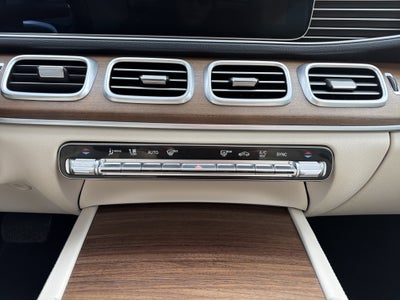 2024 Mercedes-Benz GLE GLE 450 4MATIC® SUV