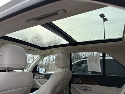 2024 Mercedes-Benz GLE GLE 450 4MATIC® SUV