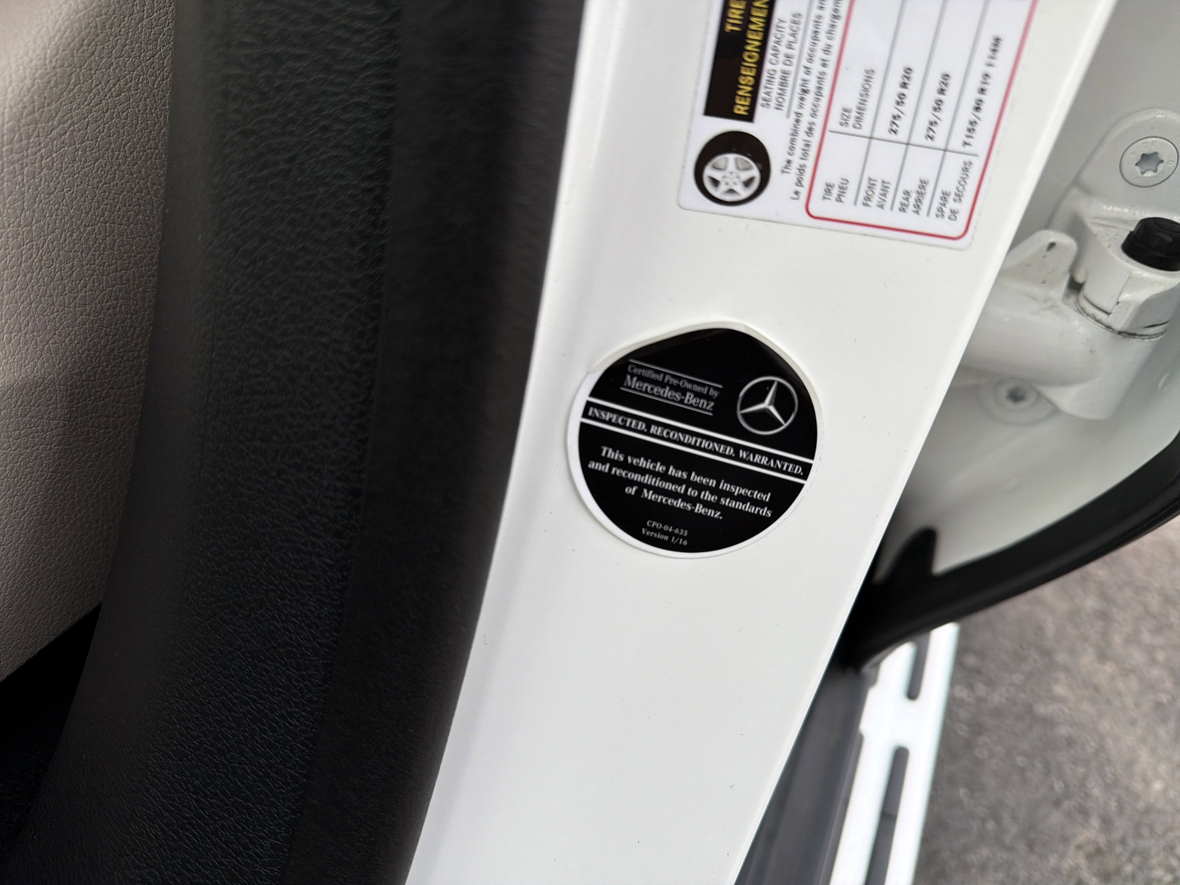 2024 Mercedes-Benz GLE GLE 450 4MATIC® SUV