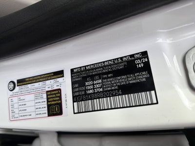 2024 Mercedes-Benz GLE GLE 450 4MATIC® SUV