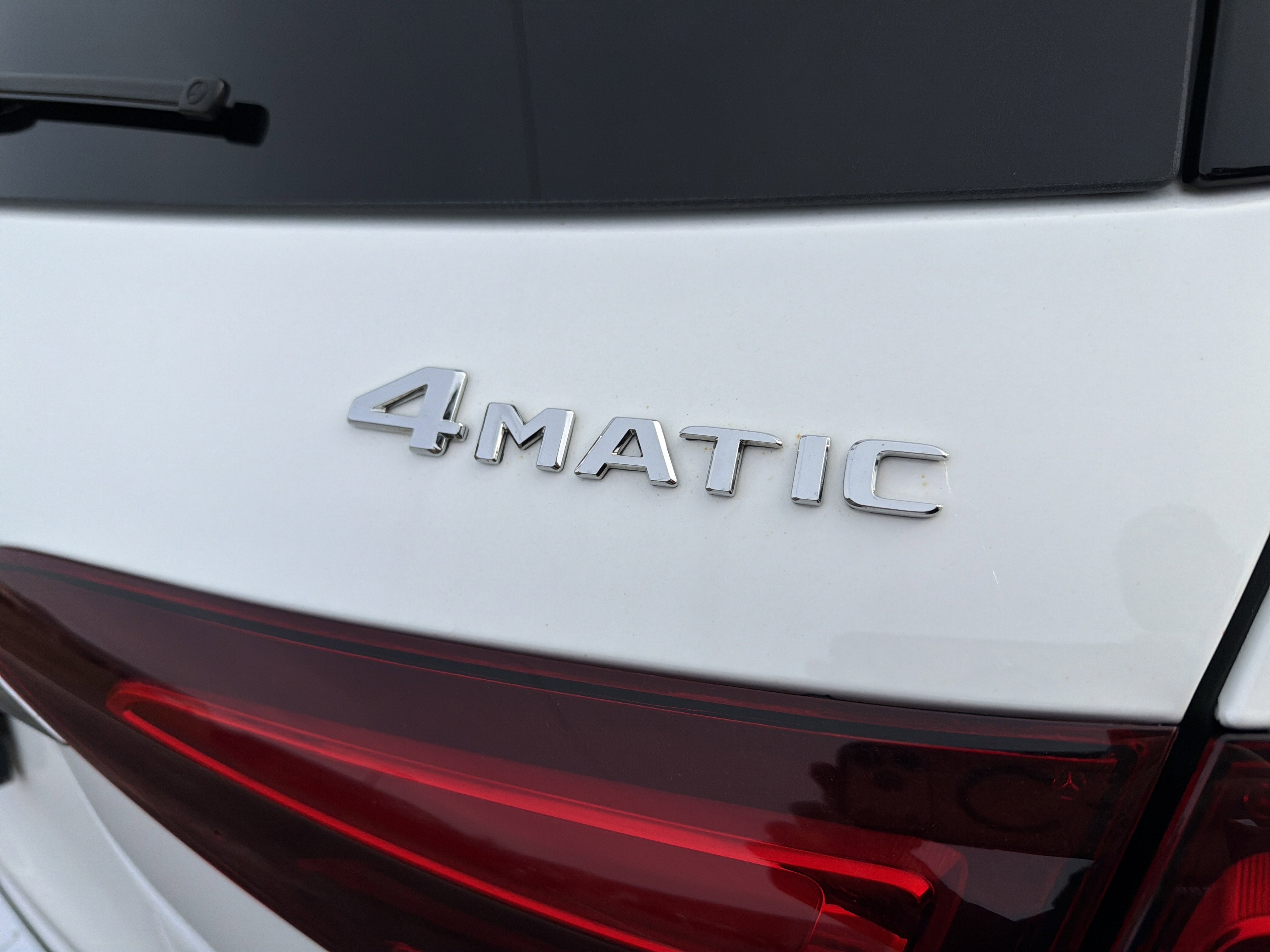 2024 Mercedes-Benz GLE GLE 450 4MATIC® SUV